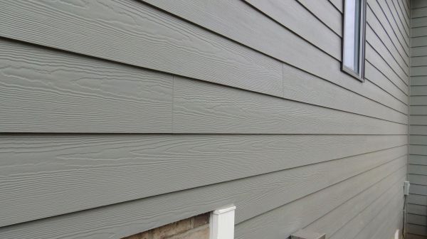 Cement Board Siding Repair in Carlsbad