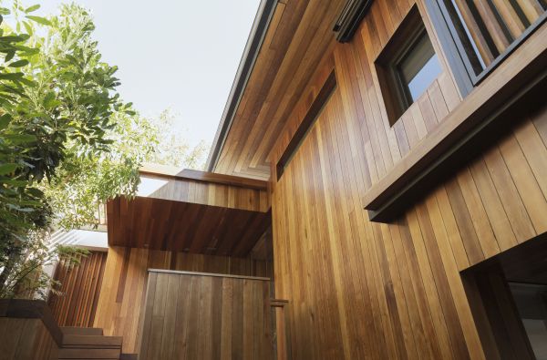 Wood Siding Repair in Carlsbad