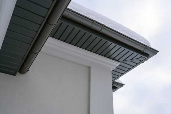 Cost of Siding Trim Repair in Carlsbad