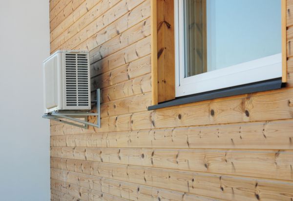 Exterior Paneling Installation in Carlsbad