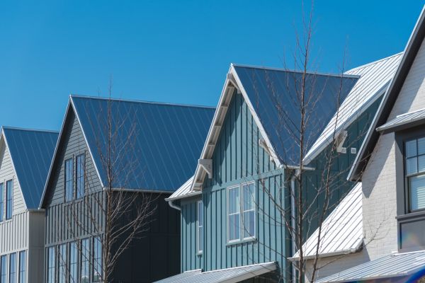 Steel Siding Repair in Carlsbad