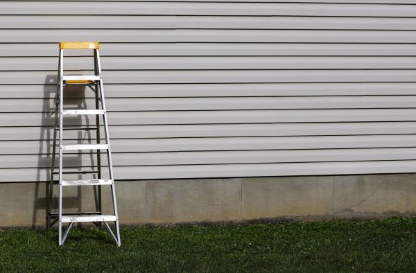 Siding Service in Carlsbad