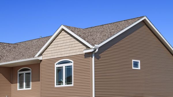 Residential Siding Service in Carlsbad