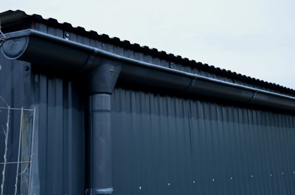 Metal Siding Replacement in Carlsbad