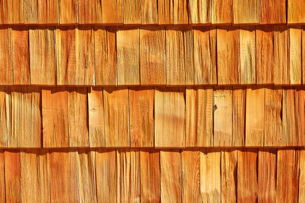 Cedar Shakes Replacement in Carlsbad