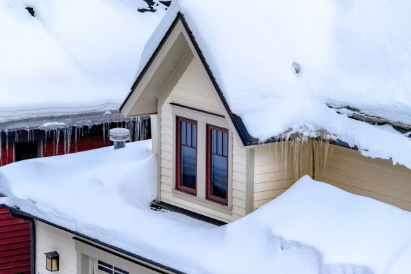 Dormer Siding Repair in Carlsbad