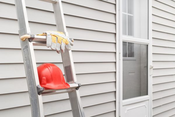 Home Siding Replacement in Carlsbad
