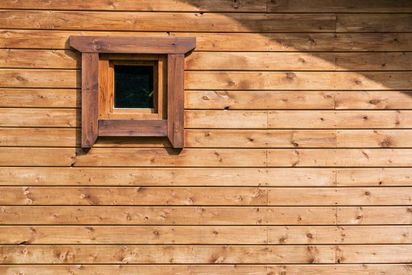Exterior Wood Siding Repair in Carlsbad