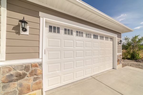 Garage Siding Repair in Carlsbad