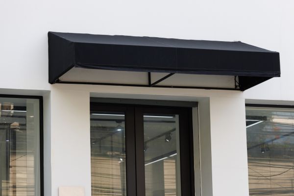 Aluminum Trim Replacement in Carlsbad