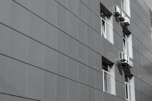 Commercial Siding Installation in Carlsbad