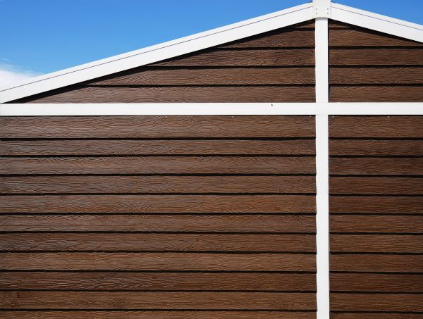 Hardwood Siding Installation in Carlsbad