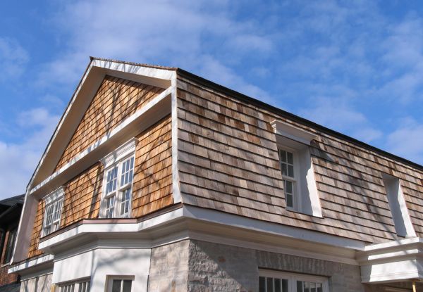 Shingle Siding Installation in Carlsbad