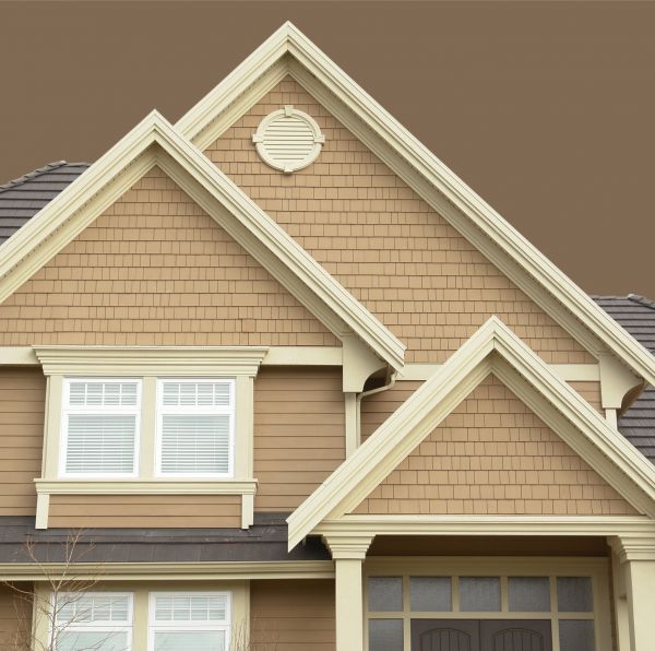 Cost of Vinyl Shake Siding Repair in Carlsbad