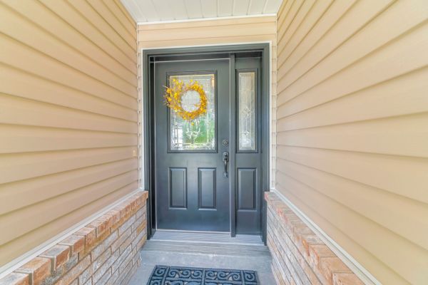 Siding Panel Repair in Carlsbad