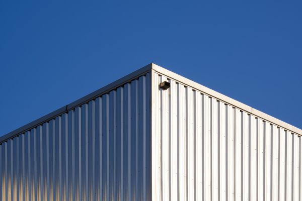 Cost of Tin Siding Installation in Carlsbad