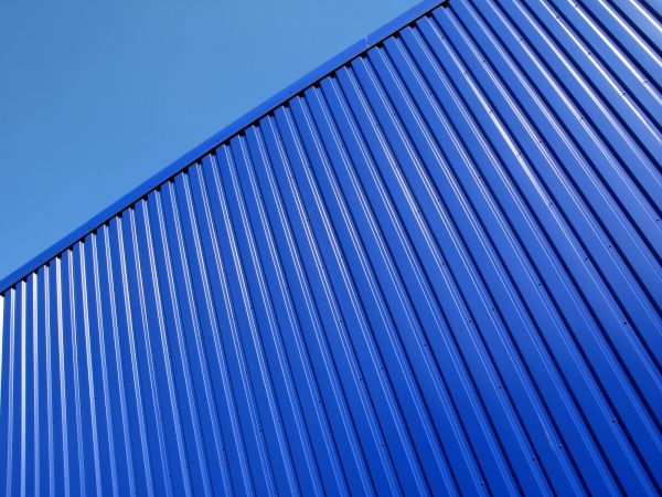 Cost of Seam Metal Siding Installation in Carlsbad