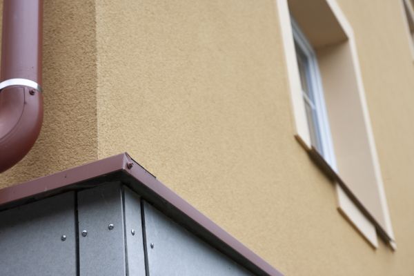Cement Siding Installation in Carlsbad
