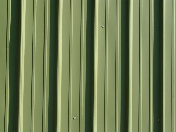 Metal Siding Installation in Carlsbad