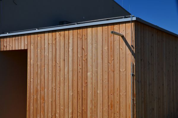 Cost of Wood Cladding Replacement in Carlsbad
