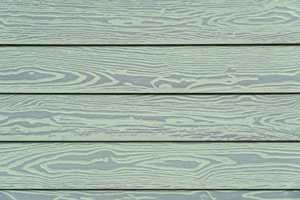 Composite Siding Installation in Carlsbad