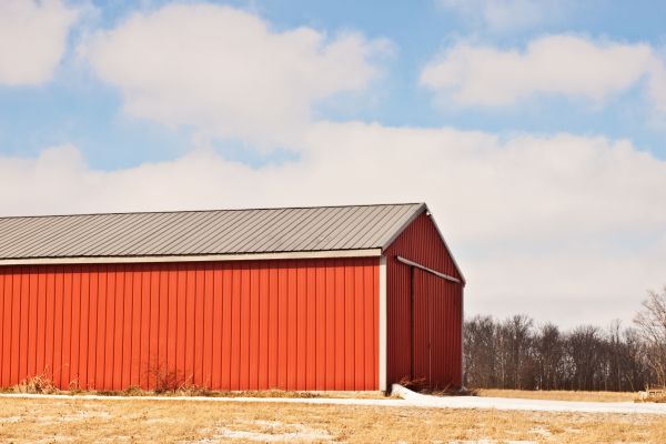 Barn Siding Installation in Carlsbad