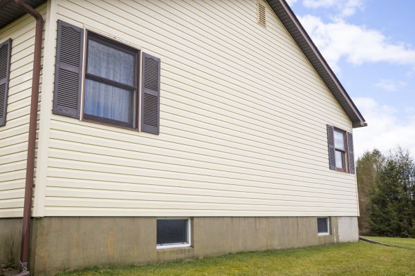 Dutch Lap Siding Repair in Carlsbad