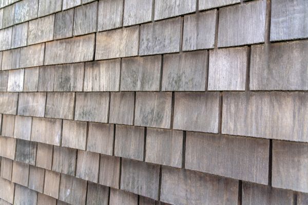 Shake Siding Repair in Carlsbad
