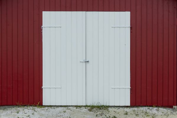 Pole Barn Siding Installation in Carlsbad