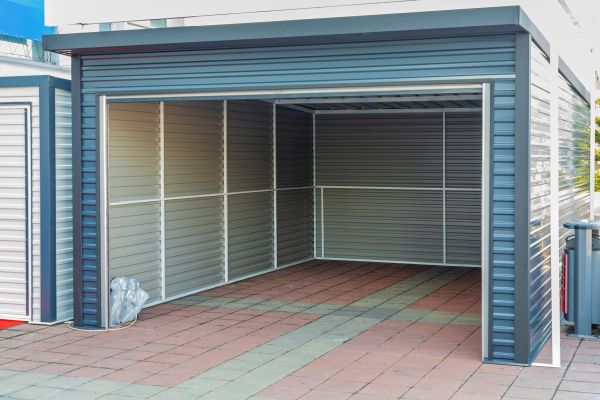 Interior Metal Siding Service in Carlsbad