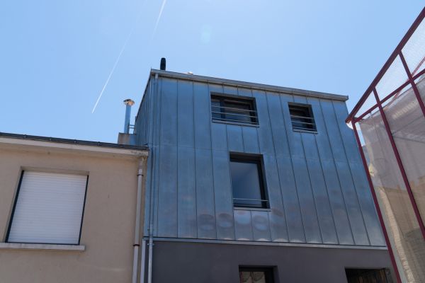 Metal Cladding Service in Carlsbad