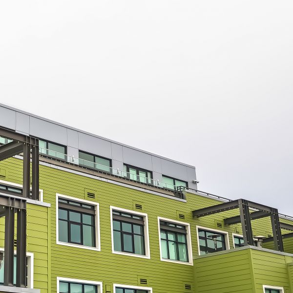 Flat Siding Installation in Carlsbad