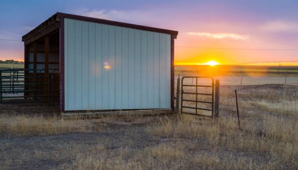 Pole Building Siding Service in Carlsbad