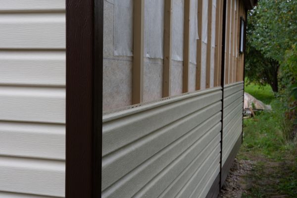Cost of Lap Siding Installation in Carlsbad