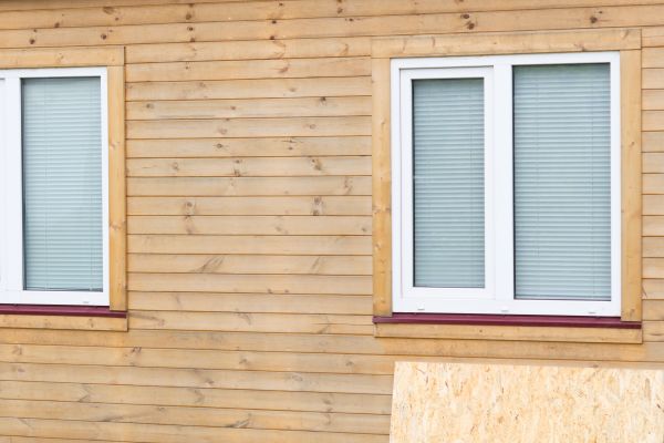 Cost of Shiplap Siding Replacement in Carlsbad