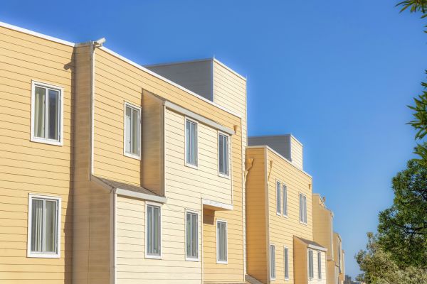 Lap Siding Repair Service in Carlsbad