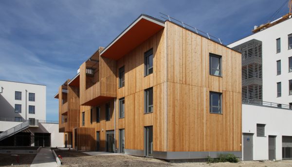 Building Cladding Service in Carlsbad
