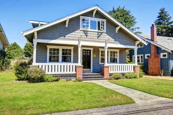Clapboard Siding Replacement in Carlsbad