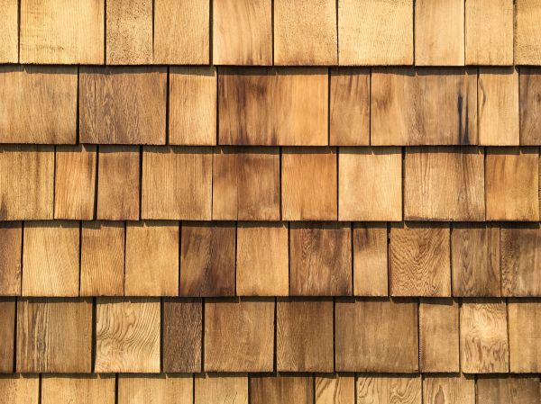 Wood Shake Siding Repair in Carlsbad