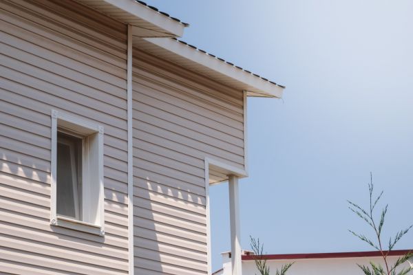Cost of Vinyl Siding Hole Repair in Carlsbad